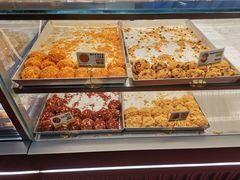 -鲍师傅糕点(西站店)