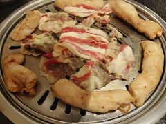 -炽城·烤肉名家(鸿达中央广场店)