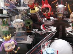 -泡泡玛特POPMART(上海环球港店)