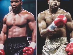 -拳盛时代拳击俱乐部(北京路店)