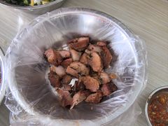 -翠香猪脚粉(游泳馆店)