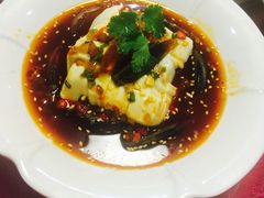 -杨记大丰收鱼庄(国贸店)
