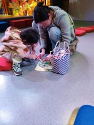 -小鸡哆哆故事屋·儿童乐园(嘉里城店)