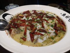 -首秀·四川料理(星耀101店)