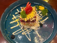 -卢布里西餐厅(总店)