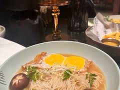 -Nord Grill&Bar Highland诺德西餐(深圳欢乐海岸店)