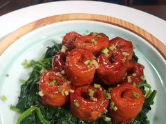 -泉畔人家·老济南经典鲁菜(大明湖店)