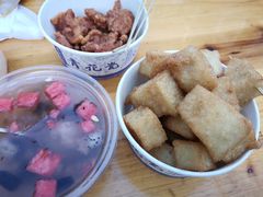 -美美阿姨醋肉(县后路店)