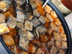 -冯鑫记南京鸭血粉丝汤(来燕路店)