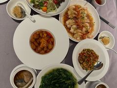 -徐记海鲜(大雁塔|金都店)
