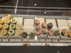 -派悦坊·甜品·蛋糕(虹口龙之梦店)