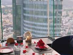 -Hi City·城市之巅