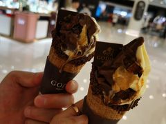 -GODIVA(恒隆广场店)