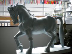 -长春世界雕塑园冰雪艺术天地