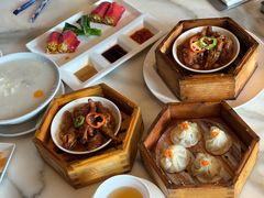 -顺德美的万豪酒店-万豪中餐厅