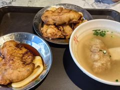 -鲜得来排骨年糕(即墨路店)
