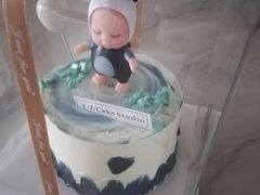 -YC工作室蛋糕定制