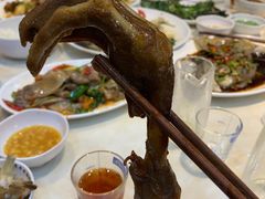-长平老姿娘夜粥(平东一街店)