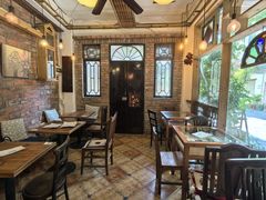 -西关84·History·Art·Cafe