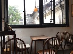 -知亘茶食