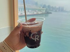 -Cupping Room(Harbour City)