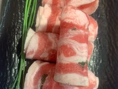 -大河宴·椒麻鱼火锅(北京路中和美食街店)