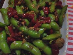 -二钳洞庭虾蟹·江湖菜(成都鹭岛店)