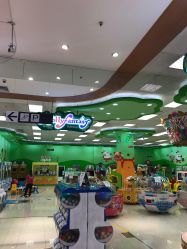点击看大图 -莫莉幻想儿童乐园(深圳东湖永旺店)