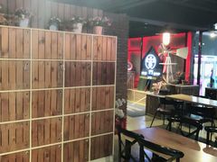 -长藤鬼校(千禧店)