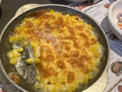 -农乐园炭火烤肉(繁花中心店)