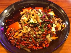 精品毛血旺-盛天毛血旺非遗美食(观音桥店)