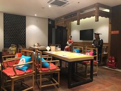 大堂-中国徽菜·徽商故里(广安门店)