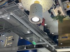 -兰湘子·湘菜小炒(崂山丽达店)