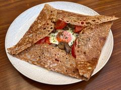 -Alimentari早午餐(安福路店)