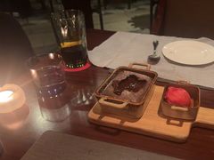 -杭州西子湖四季酒店-WL BISTRO西湖餐厅(灵隐路店)
