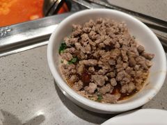 -海底捞火锅(正大乐城店)