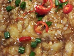 烤茄子-黄鱼炙夜·烧烤·小龙虾(世茂缤谷店)