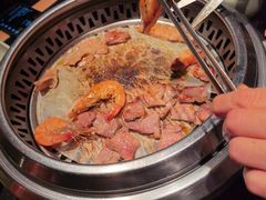 -梨花自助烤肉(乐宾店)
