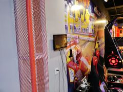 -VR+乐园·VR电竞·家庭亲子·密室逃脱·轰趴团建