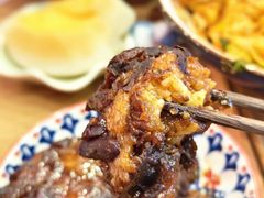 -大嘻咹biangbiang面(历史博物馆店)