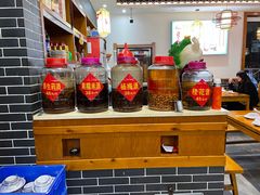 零售区-吃香喝辣·地道衡东菜(南岳大庙店)
