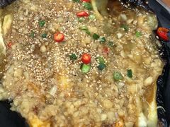 茄子-老虎滩大连海鲜烧烤(建邺云锦路总店)