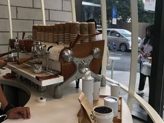 大堂-% Arabica阿拉比卡咖啡(深圳湾万象城店)