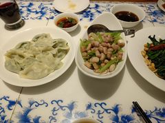-东方饺子王(和平里店)