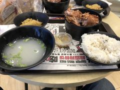 -犟骨头(津南永旺店)