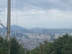 -大罗山风景区
