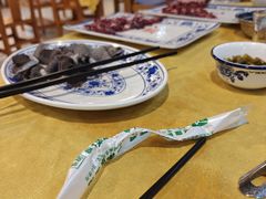 -大戚饭店(泰华路店)