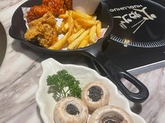 -火炉火自助餐(喜隆多店)