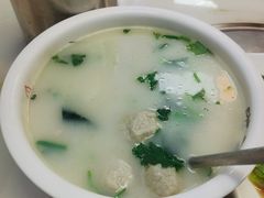 -富临港蒸汽海鲜(栈桥店)