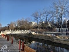 -元大都城垣遗址公园